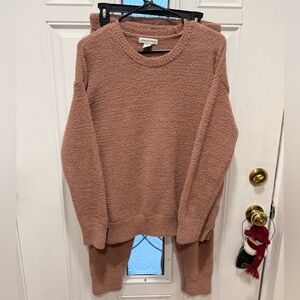 2pc Comfy Loungewear Set